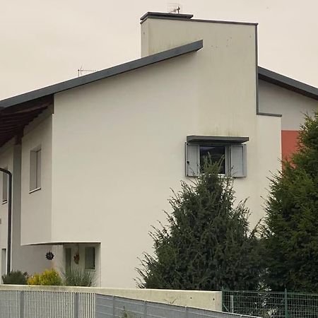 Appartamento Nord Udine Feletto Umberto Kültér fotó